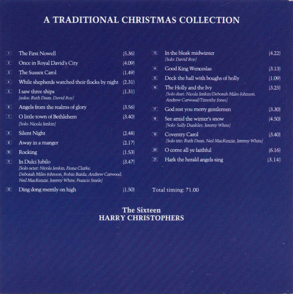 a-traditional-christmas-collection