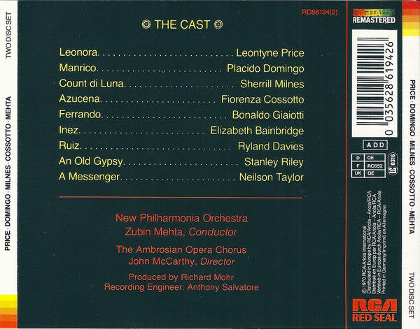 il-trovatore