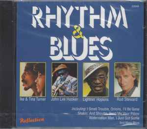 rhythym-&-blues