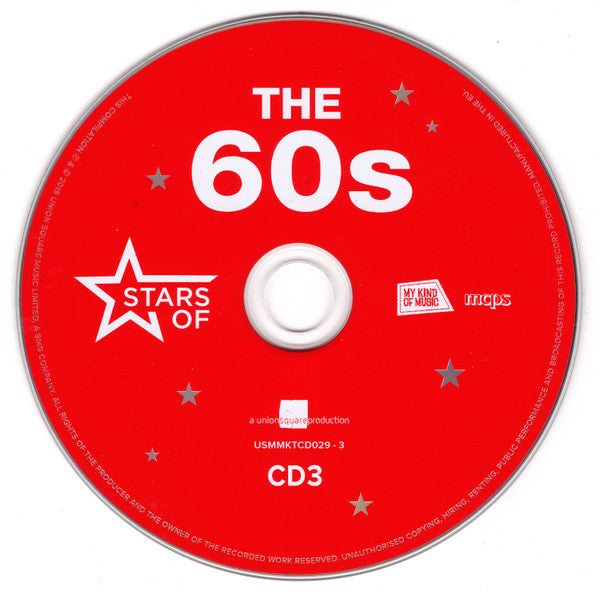 stars-of-the-60s