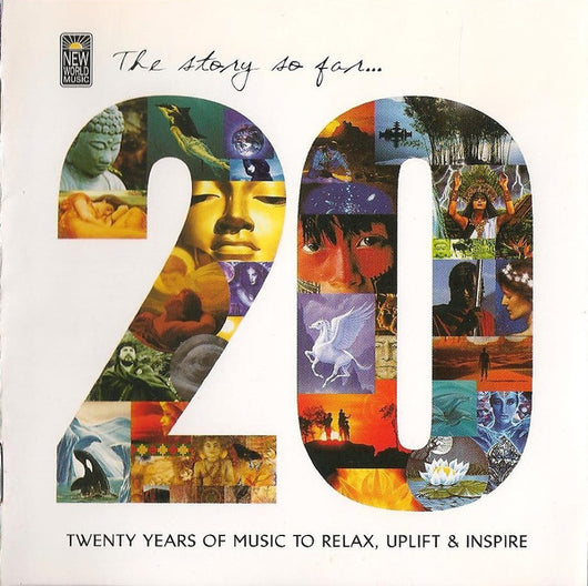 the-story-so-far...-:-twenty-years-of-music-to-relax,-upfilt-&-inspire-
