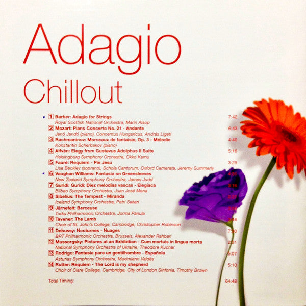 adagio-chillout