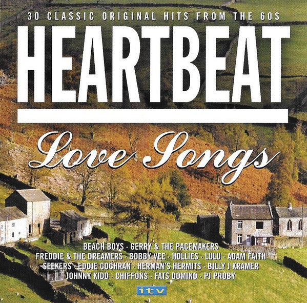 heartbeat-love-songs---30-classic-original-hits-from-the-60s