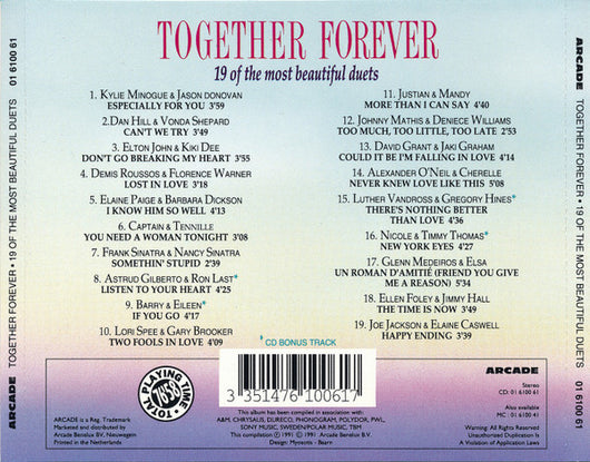 together-forever-(19-of-the-most-beautiful-duets)