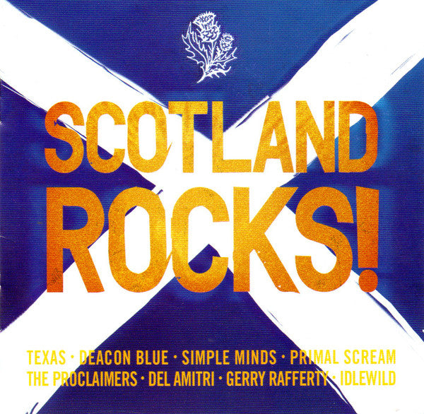 scotland-rocks!