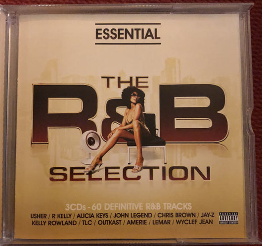 essential-the-r&b-selection