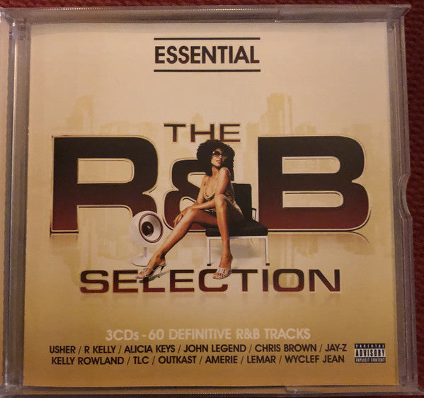 essential-the-r&b-selection