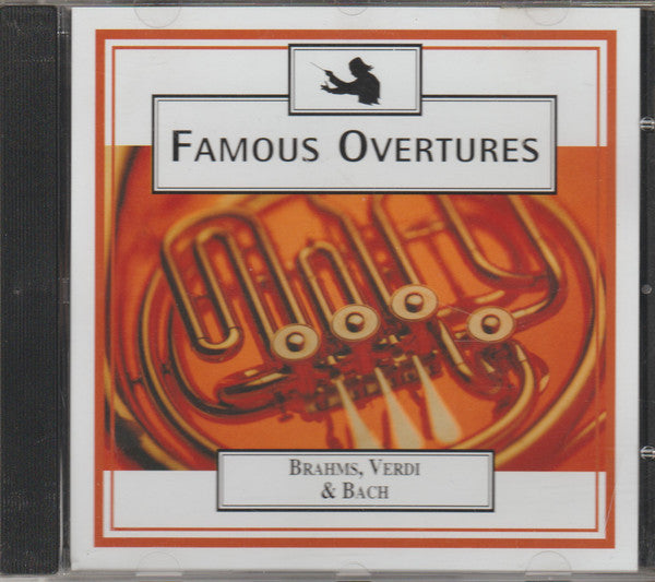famous-overtures