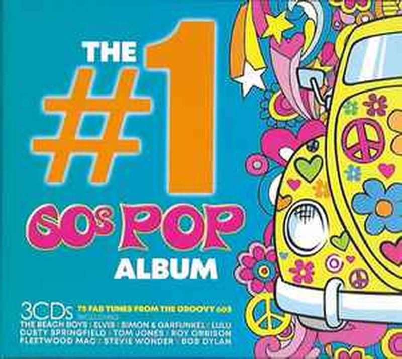 the-#1-60s-pop-album