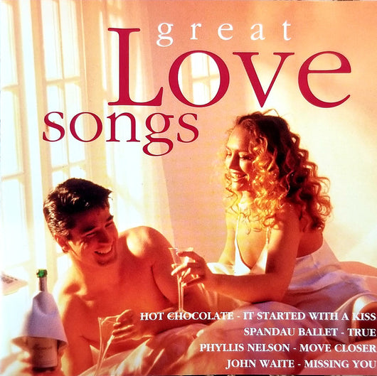 great-love-songs