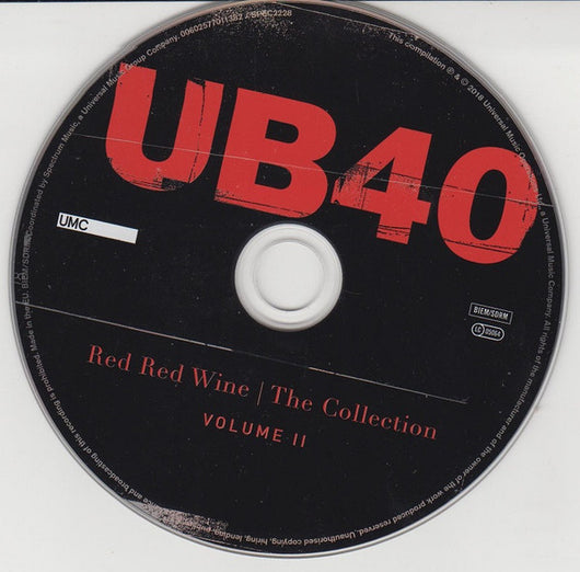 red-red-wine---the-collection-(volume-ii)
