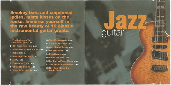 jazz-guitar
