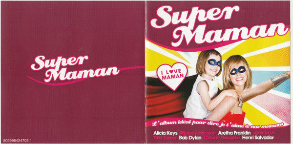 super-maman