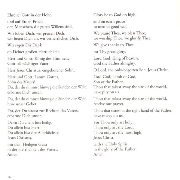 gloria,-magnificat