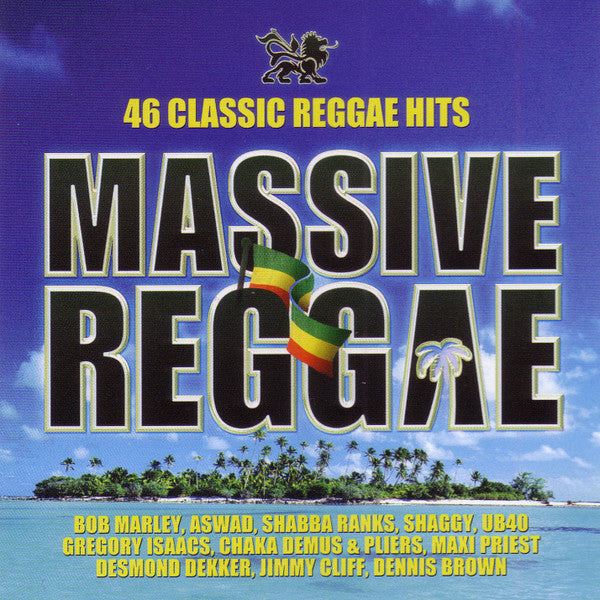 46-classic-reggae-hits---massive-reggae