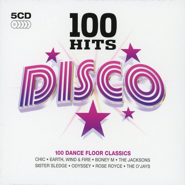 100-hits-disco