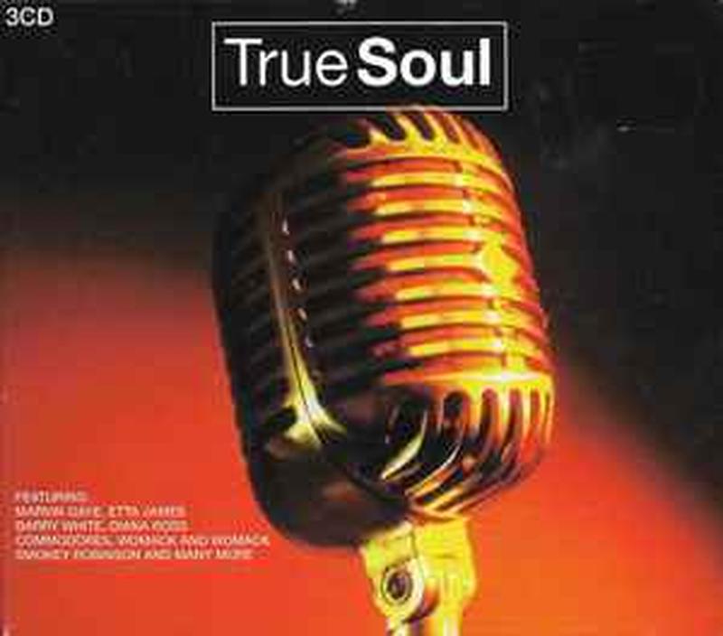 true-soul