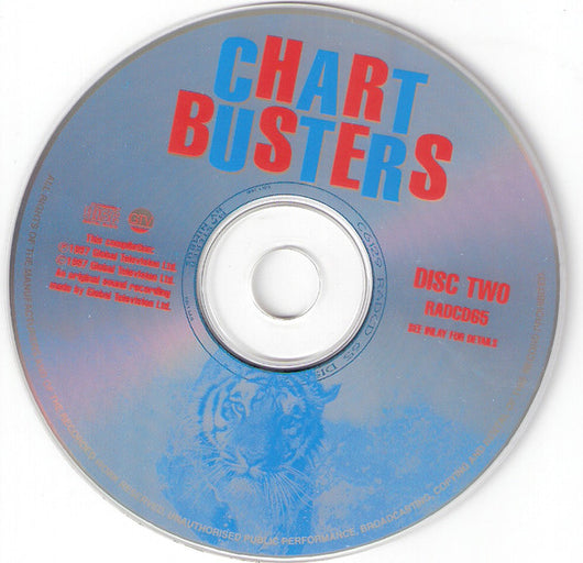 chartbusters