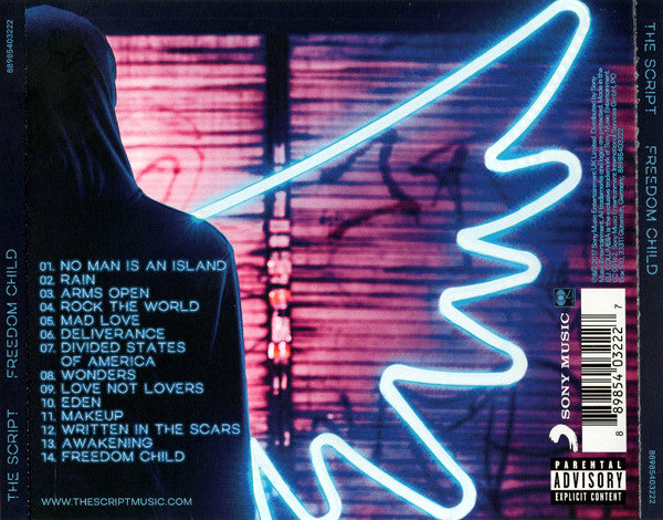 freedom-child