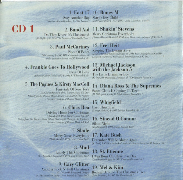 the-no.1-christmas-album