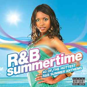 r&b-summertime