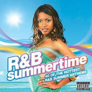r&b-summertime