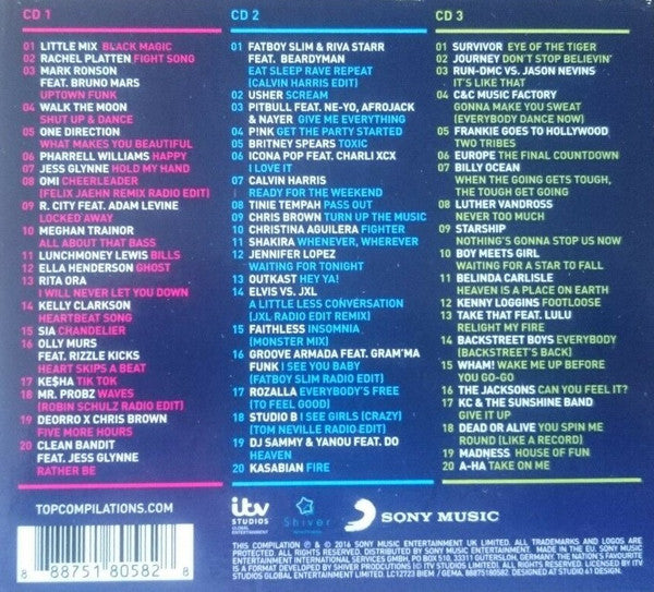 the-nations-favourite-running-songs
