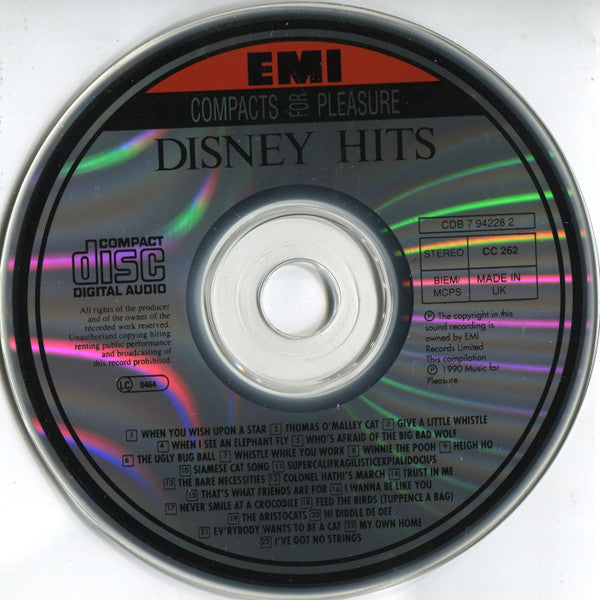 disney-hits