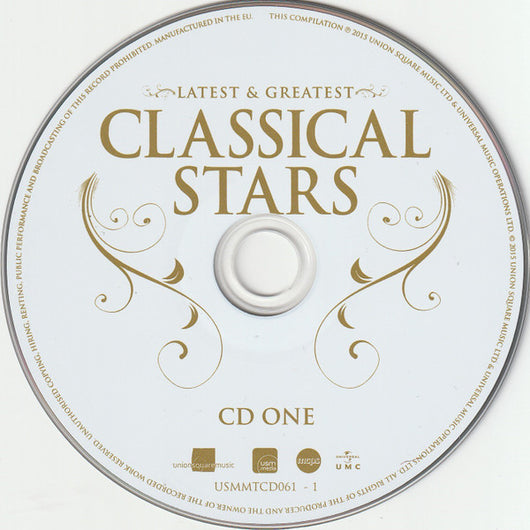 classical-stars
