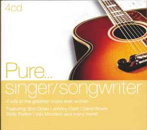 pure...-singer/songwriter