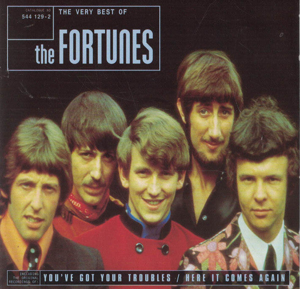 the-very-best-of-the-fortunes