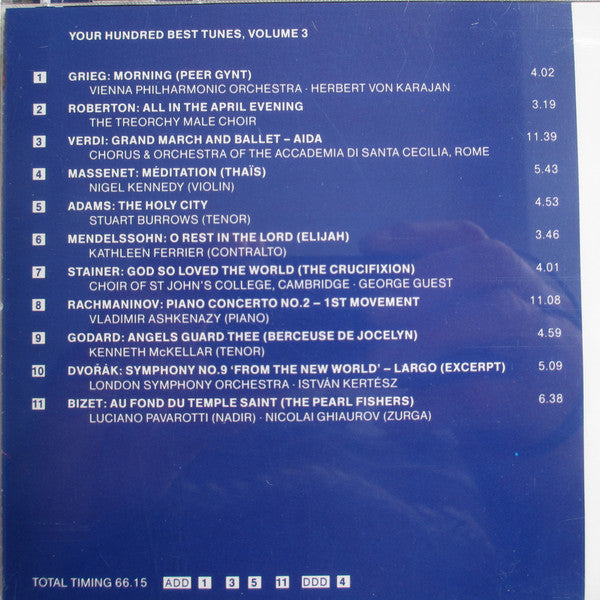 your-hundred-best-tunes