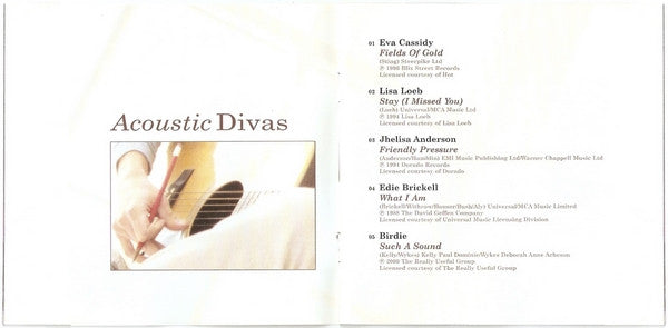 acoustic-divas