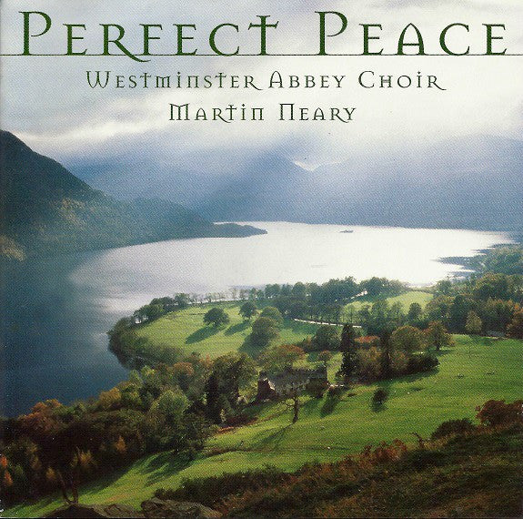 perfect-peace