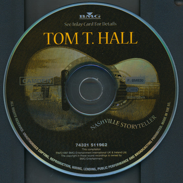 nashville-storyteller