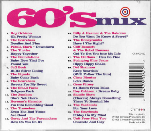 60s-mix
