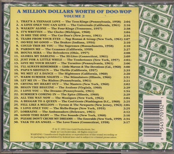 a-million-dollars-worth-of-doo-wop,-volume-2