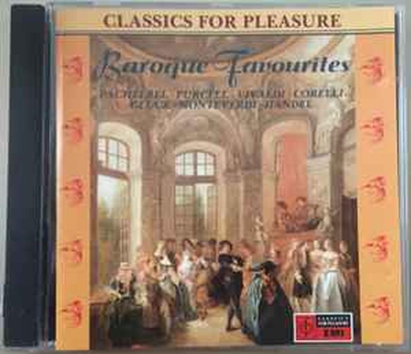 baroque-favourites