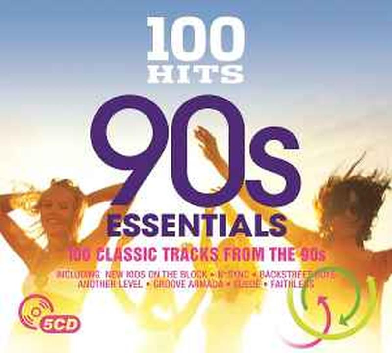 100-hits-90s-essentials
