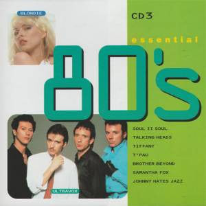 essential-80s