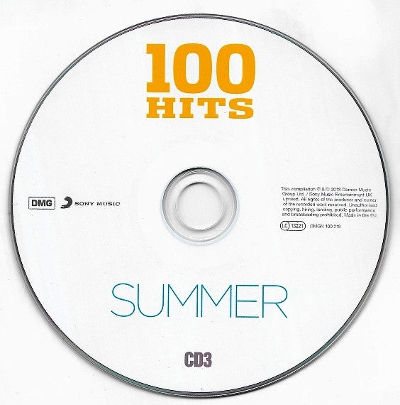 100-hits-summer