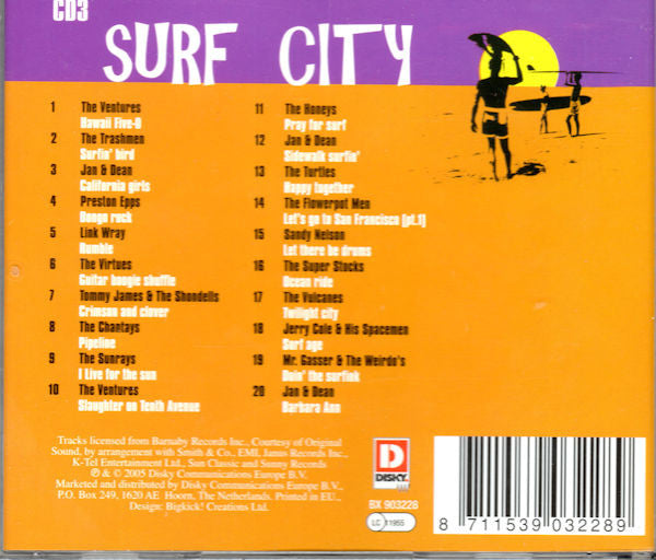 surf-city