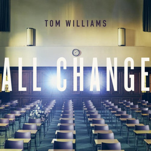 all-change