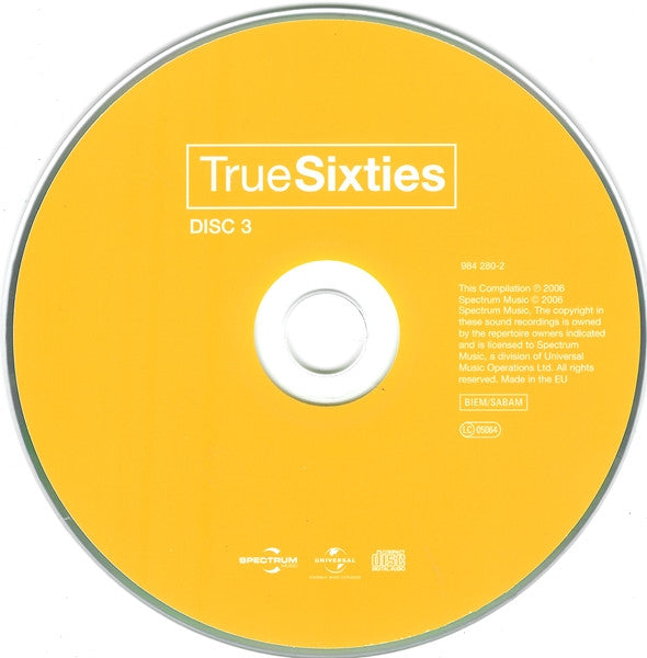 true-sixties