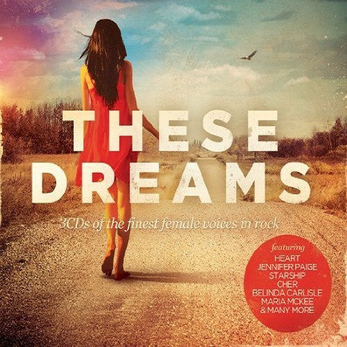 these-dreams