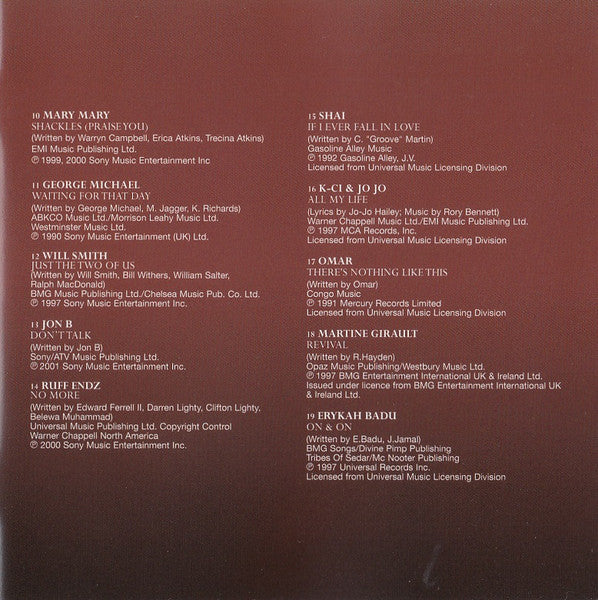 r&b-lovesongs-