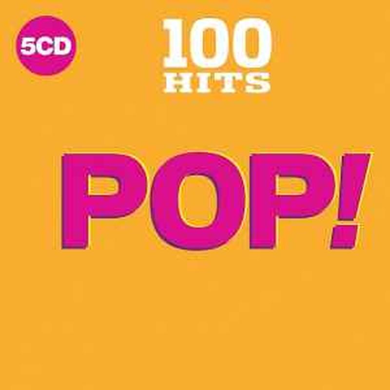 100-hits-pop!
