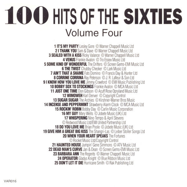 100-hits-of-the-sixties