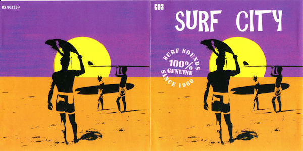 surf-city