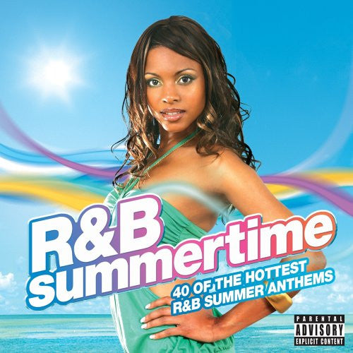 r&b-summertime